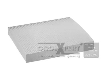 BBR AUTOMOTIVE 0382003179 -  Фильтр воздуха в салоне